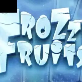 Frozzy Fruits