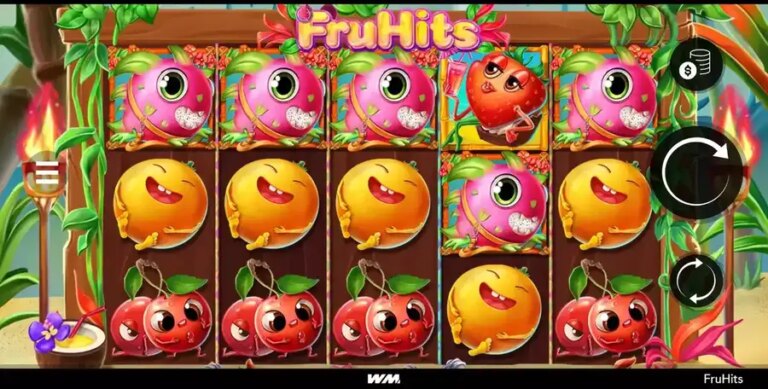 FruHits