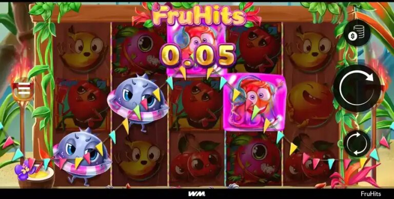 FruHits