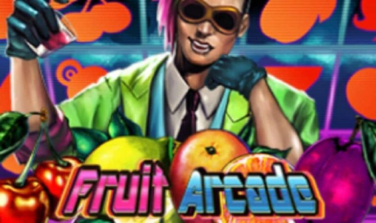 Fruit Arcade