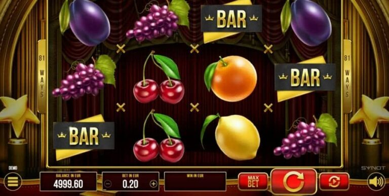 Fruit Awards