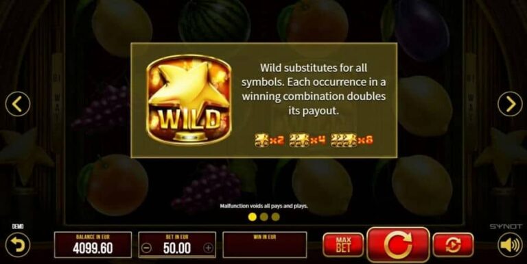 Fruit Awards