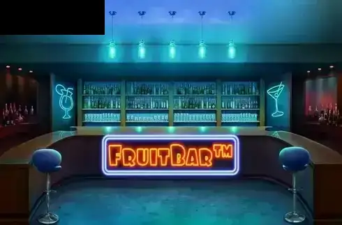 Fruit Bar (Matrix Studios)