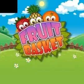 Fruit Basket Scratch
