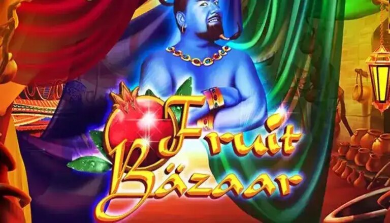 Fruit Bazaar