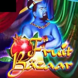 Fruit Bazaar