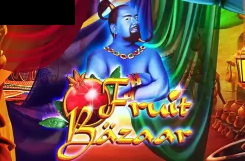 Fruit Bazaar