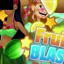 Fruit Blast