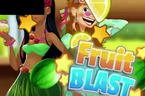 Fruit Blast