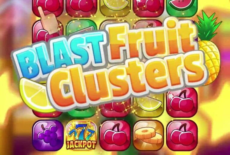 Fruit Blast