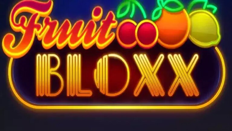 Fruit Bloxx