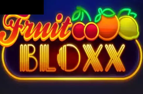 Fruit Bloxx