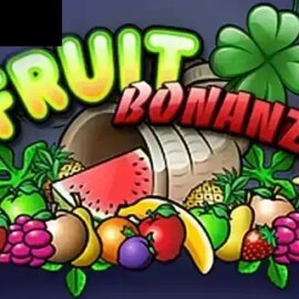 Fruit Bonanza