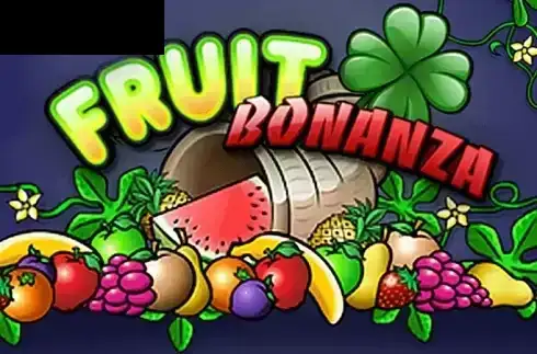 Fruit Bonanza