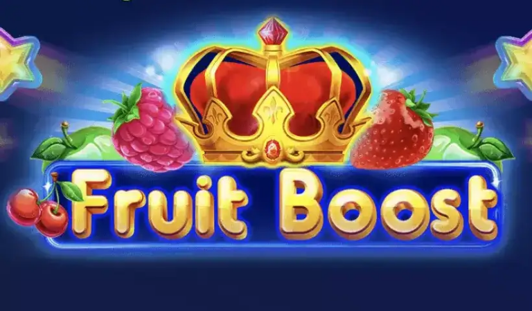 Fruit Boost