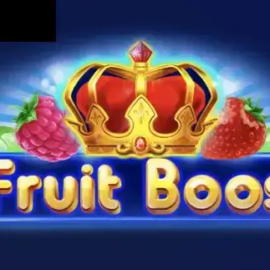 Fruit Boost