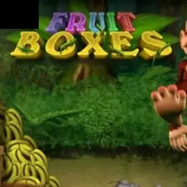 Fruit Boxes