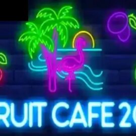 Fruit Cafe 20