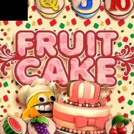 Fruit Cake