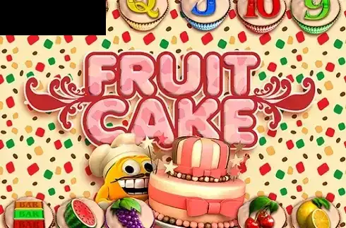 Fruit Cake