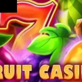 Fruit Casino (3×3)