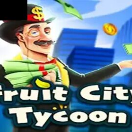 Fruit City Tycoon