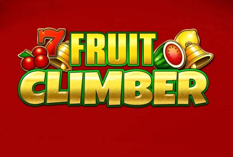 Fruit Climber