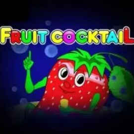 Fruit Cocktail (Others)