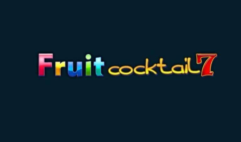 Fruit Cocktail 7