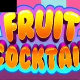 Fruit Cocktail (Macaw Gaming)