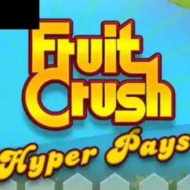 Fruit Crush