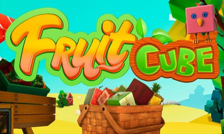 Fruit Cube