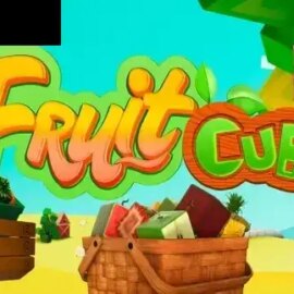Fruit Cube