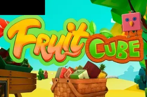 Fruit Cube