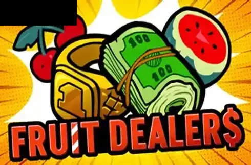 Fruit Dealers
