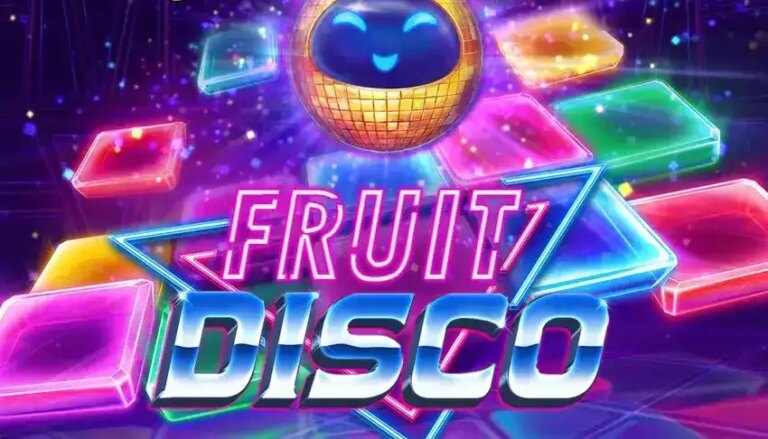 Fruit Disco