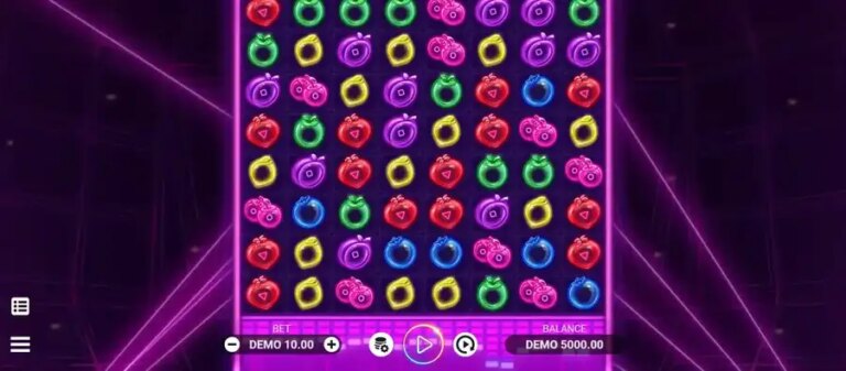 Fruit Disco