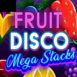 Fruit Disco: Megastacks