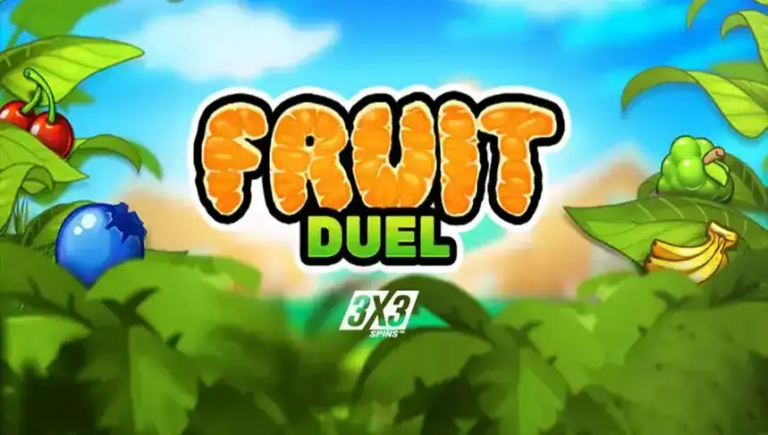 Fruit Duel