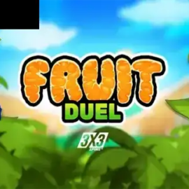 Fruit Duel