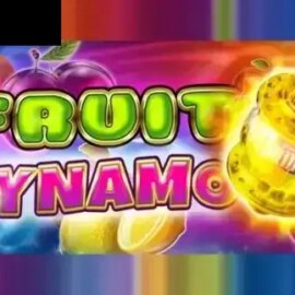 Fruit Dynamo