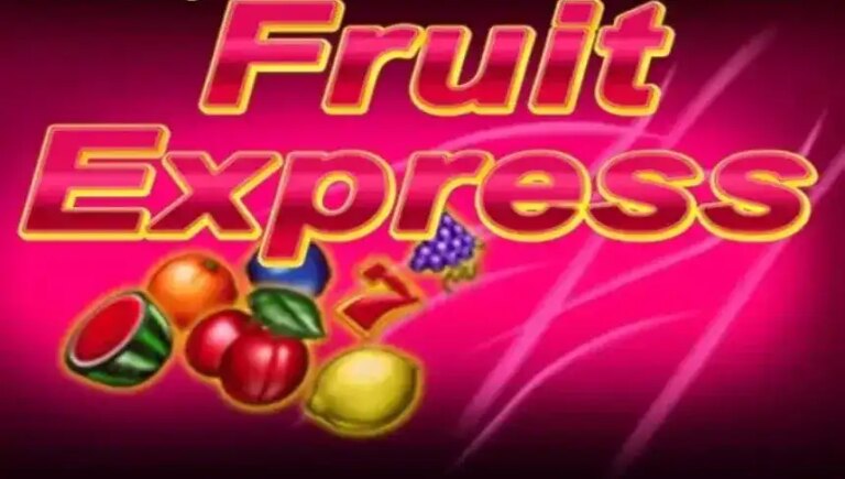 Fruit Express (Spinthon)