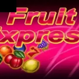 Fruit Express (Spinthon)