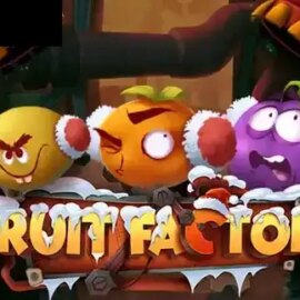 Fruit Factory