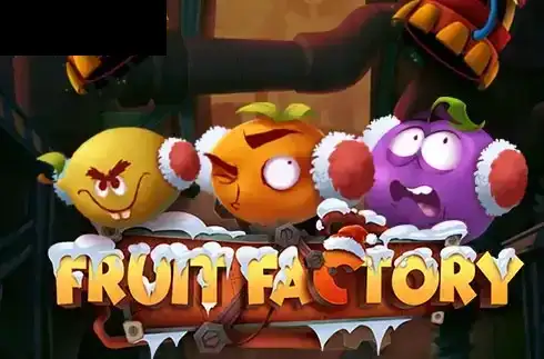Fruit Factory