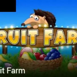 Fruit Farm (Kajot Games)