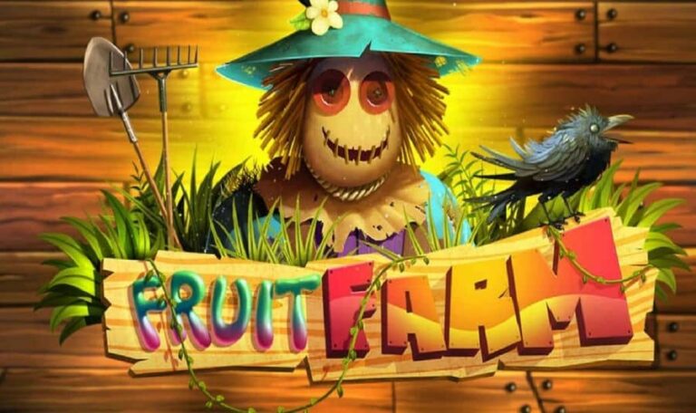 Fruit Farm (Spinmatic)