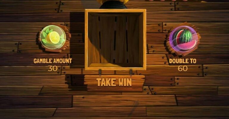 Fruit Farm (Spinmatic)
