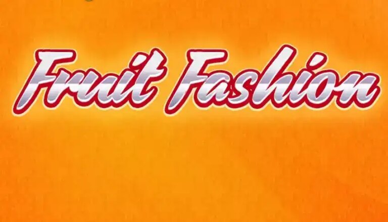 Fruit Fashion