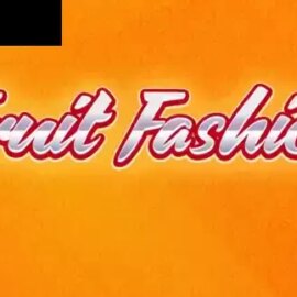 Fruit Fashion